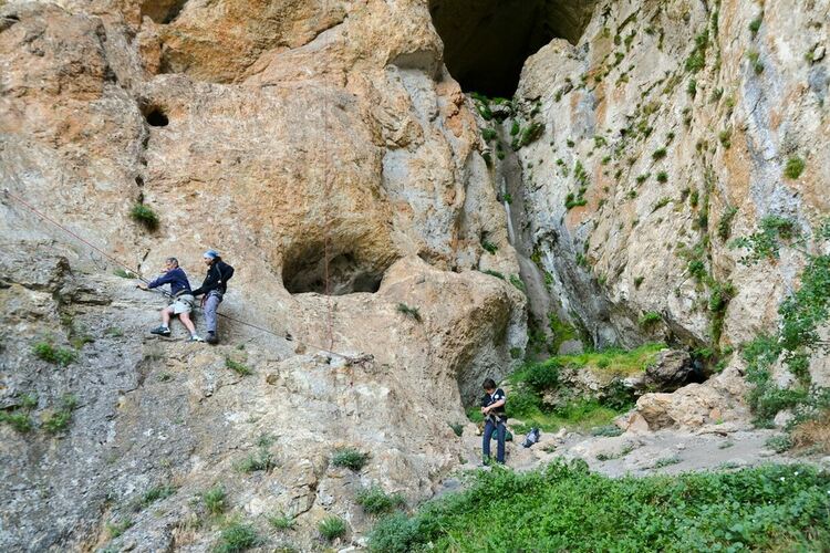 Мащабен трансграничен проект, свързан със свещената сила на Родопите, подготвя община Девин