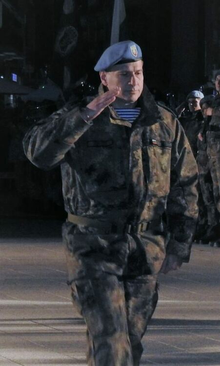 На Преображение Господне полковник от Специалните сили спаси човешки живот край Орехово