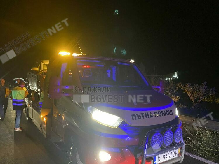 Катастрофата при Сушево