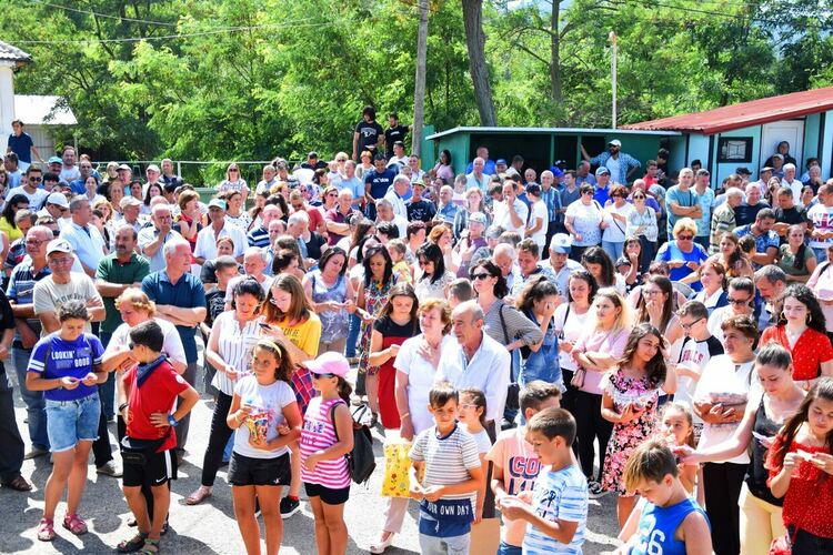 Башево кани на събор-мевлид нa 12 и 13 август