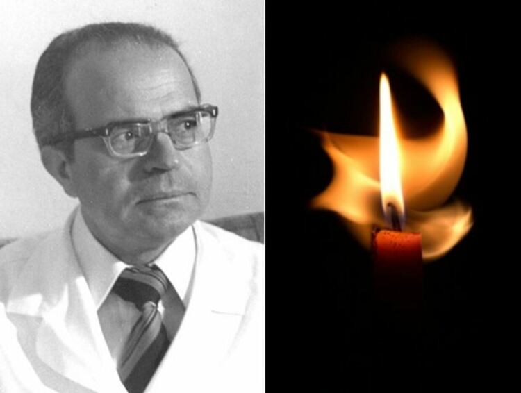 Д-р Димитър Калайджиев