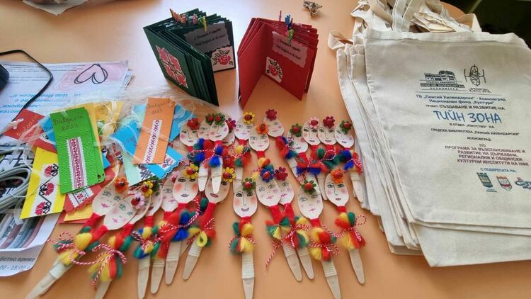 Ученици от Япония на посещение в Асеновград 