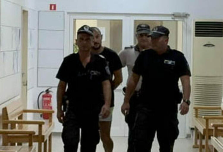 Магистратите оставиха в ареста Метин М.,който блъсна и рани тежко кърджалиецът Митко П.