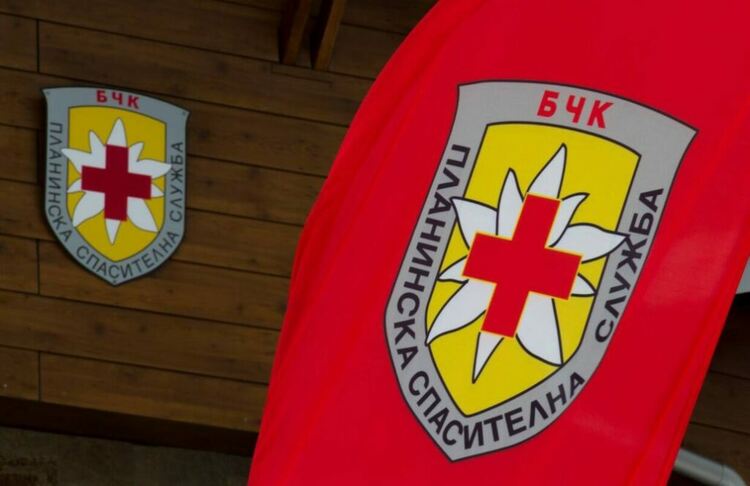 Спасителна акция под връх Вихрен след сигнал за пострадало 15-годишно момче