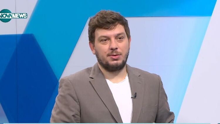 Георги Марчев: България не е задължена и не ѝ се налага да приема Истанбулската конвенция