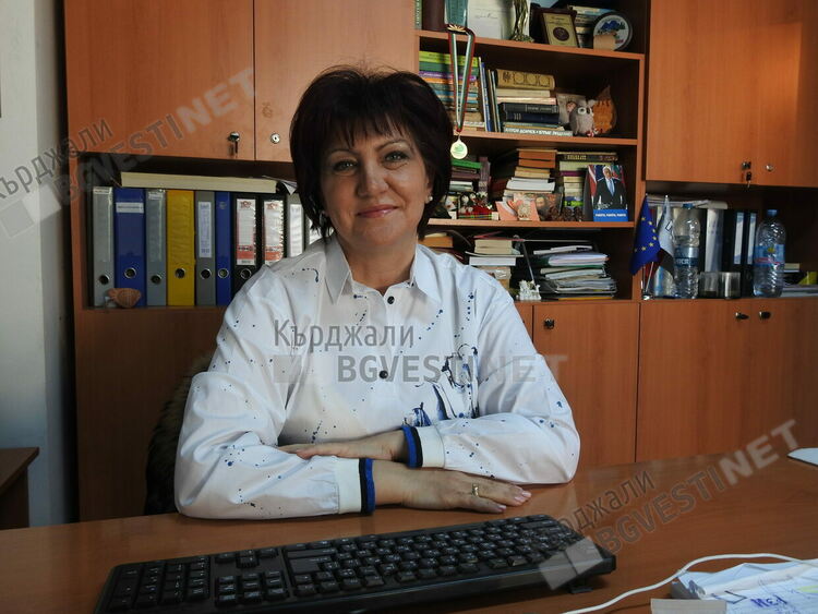 Цвета Караянчева