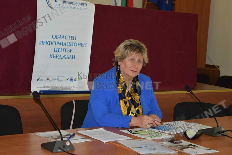 Дора Христова