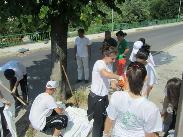 архив- "Мисия Смолян" 2022