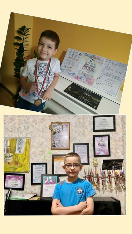 Близо 60 отличия за младите пианисти на Димитровград, готвят концерт за димитровградската публика