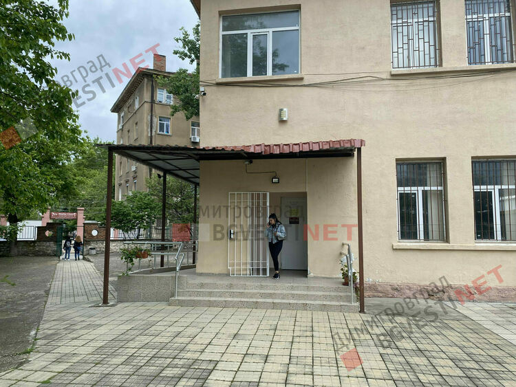 В Димитровград и Хасково БЦДИ работят с насилници и жертви на домашно насилие