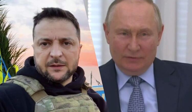 Държавният депатамент коментира идеята за среща на Путин и Зеленски