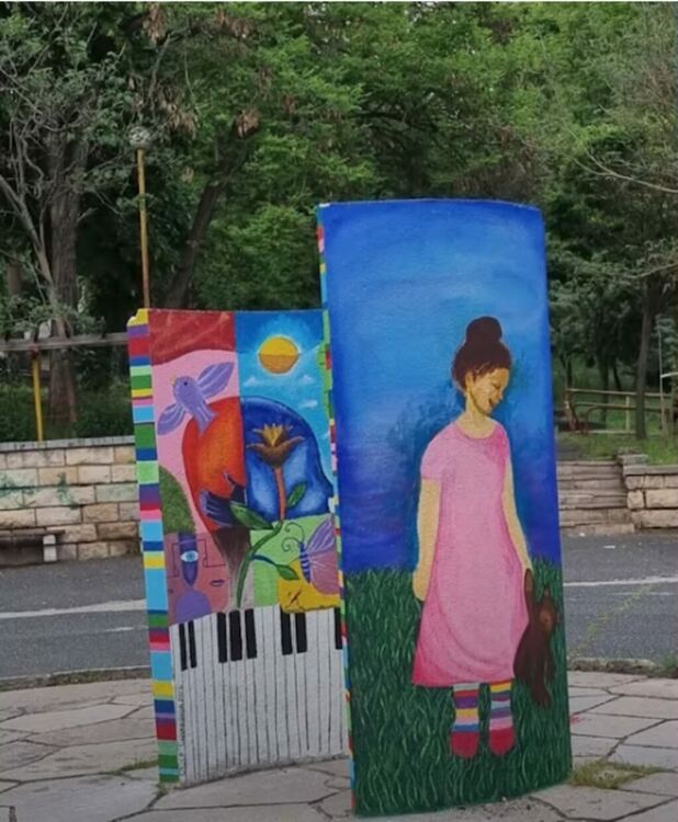 Грижата за децата с увреждания не е наказание, а награда