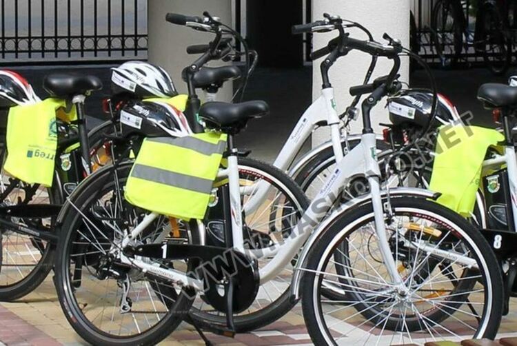 Хванаха двама тийнейджъри за кражба на велосипеди