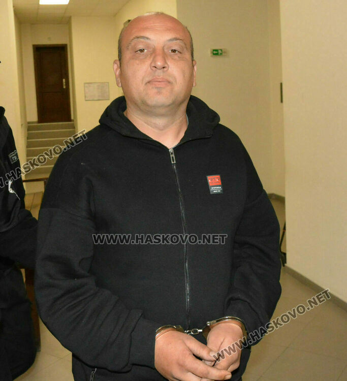 Побойникът от Брягово остава в ареста