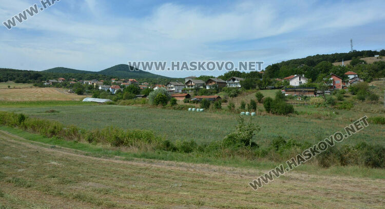 Започна разчистването на терена около гробницата край с.Текето