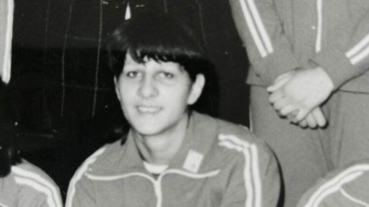 Напусна ни Силва Коруева-олимпийска медалистка и дългогодишен учител в Смолян