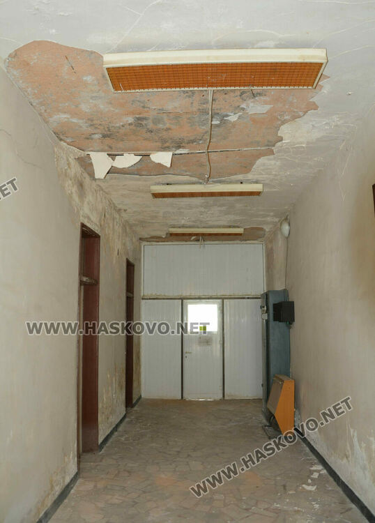 Ремонтират кметството в Узунджово за 70 000 лева
