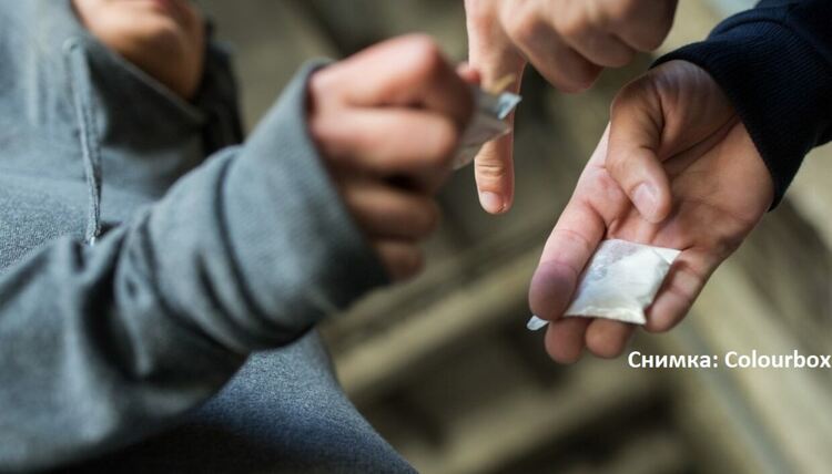 Полицейска акция срещу наркотици тече в цялата Смолянска област