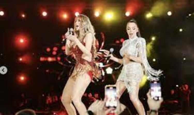 Сръбската звезда Теа Таирович и българската фолкфурия Галена идват за Празника на Доспат