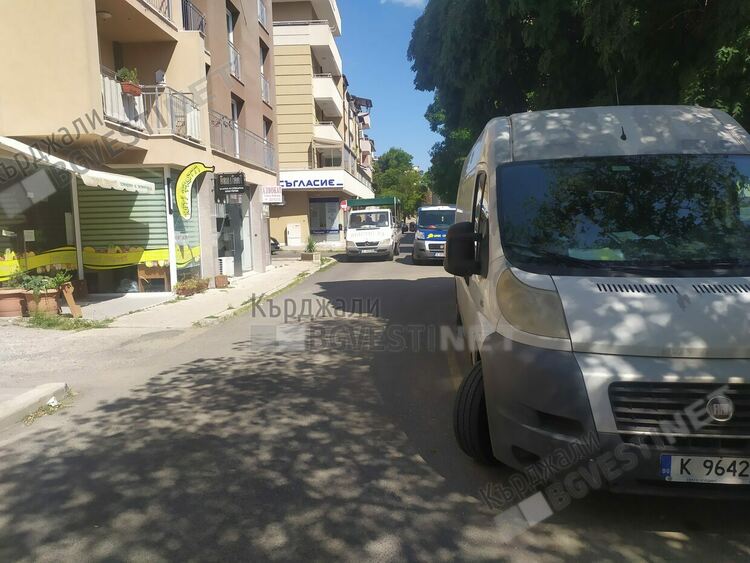   Централни улици в Кърджали са оставени десетилетия без осветление, общината се задейства