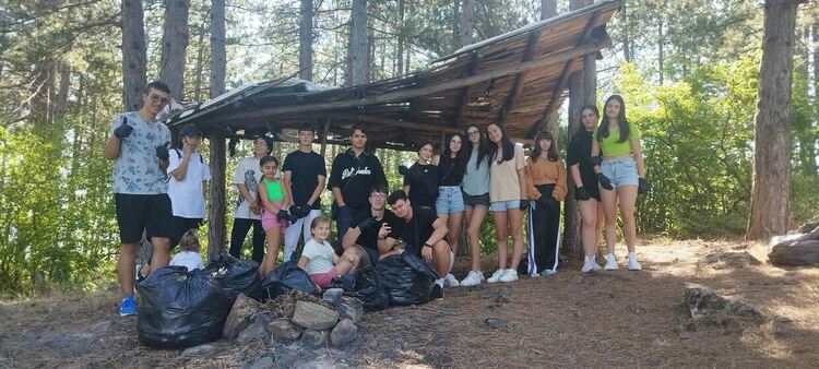 Нов шанс за екопътека „Шампион“