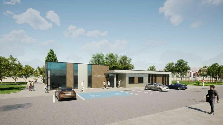 Изграждат Младежки център в Асеновград 