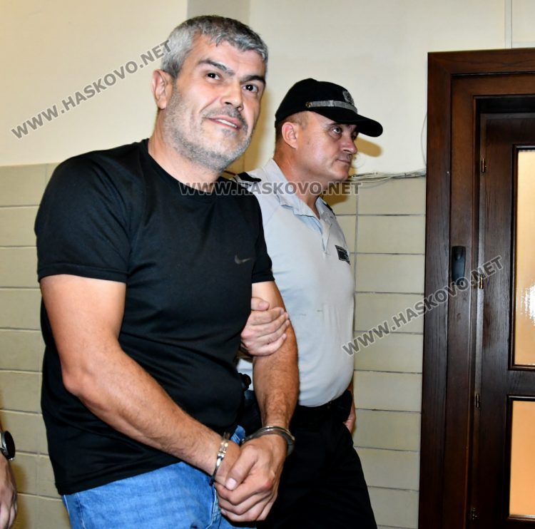 Мустафа Алтънай