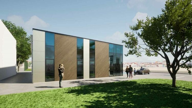 Изграждат Младежки център в Асеновград 