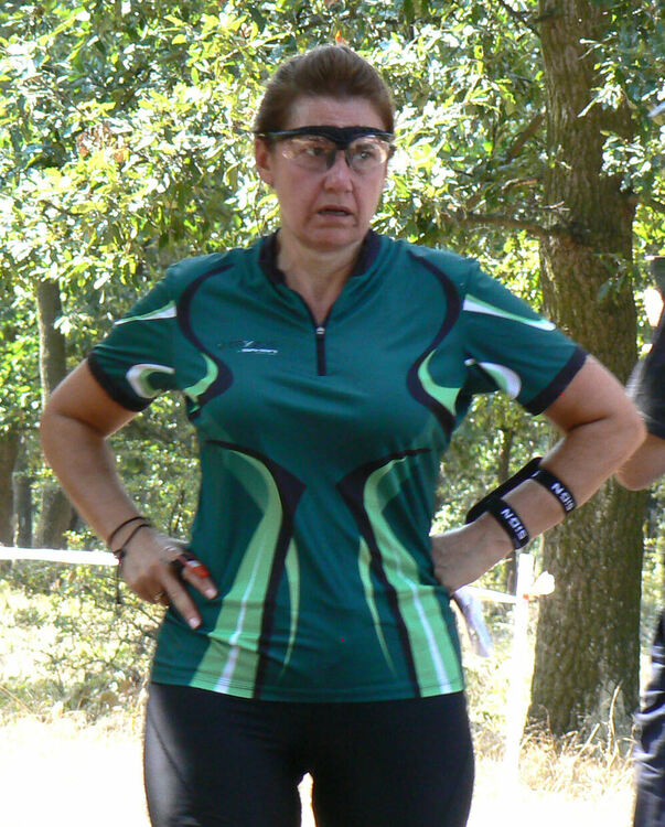 7 медала и две отборни купи за „Компас“ от състезание по спортно ориентиране  