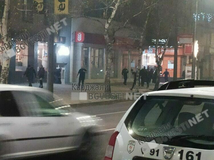 8 месеца затвор условно за кърджалиец напръскал със спрей кандидат за охранител от Хасково в дискотека в Кърджали