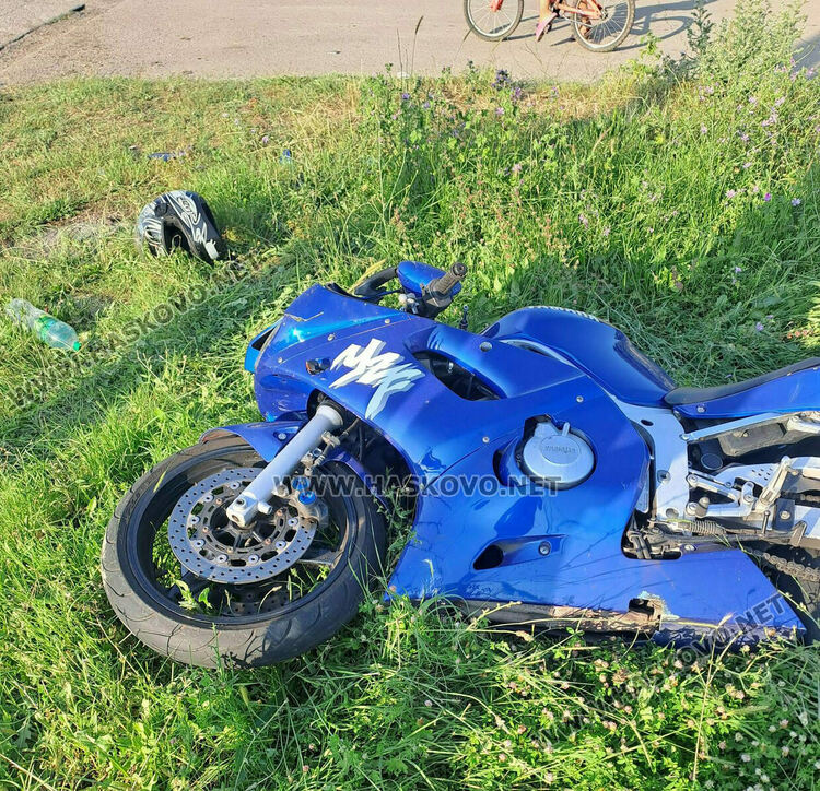 Снимката е илюстративна