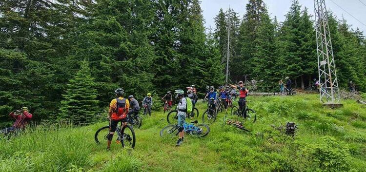 За трета година в Смолян ще се проведе Велосъбор
