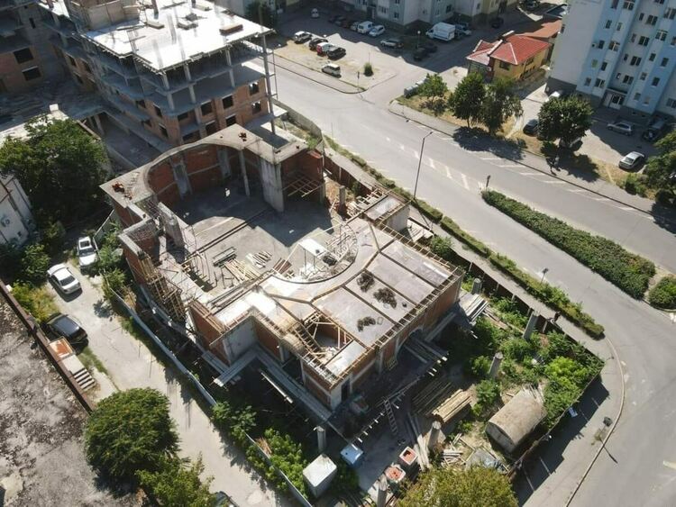 Отец Никола с покана към миряните за възхвала към св.Иван Рилски на 18 август