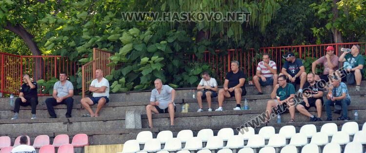 „Саяна Хасково“ стартира с успех в турнира за Купа България