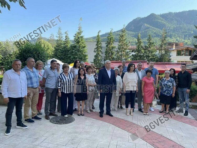 Стефан Сабрутев  влиза в "битката" за кмет на Смолян,обеща да създаде общинско дужество по чистотата