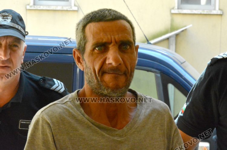 Димитър Желязков