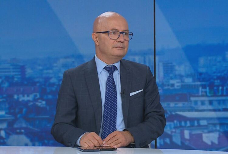 Иво Никодимов: Голяма вероятност за опити и други да бъдат "изчистени" след убийството на Алексей Петров