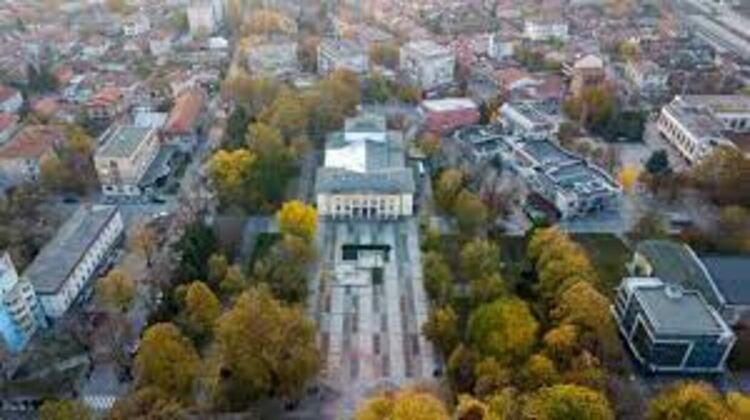 Демографският срив започва в община Първомай още през 60-те години