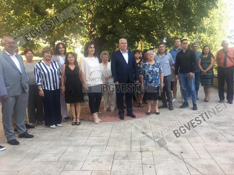 Стефан Сабрутев  влиза в "битката" за кмет на Смолян,обеща да създаде общинско дужество по чистотата