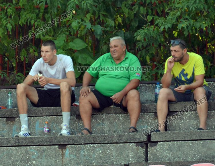 „Саяна Хасково“ стартира с успех в турнира за Купа България