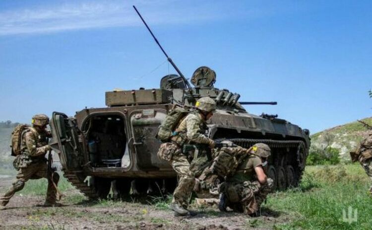 ISW: ВСУ са разминирали значителни територии, вероятно имат ''голям успех'' край Роботино