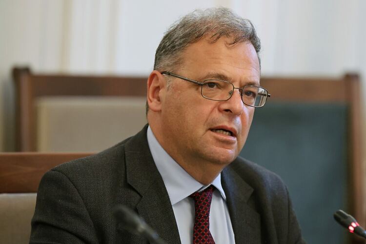 Замърсяването с ешерихия коли морската вода бил здравен, не екологичен проблем