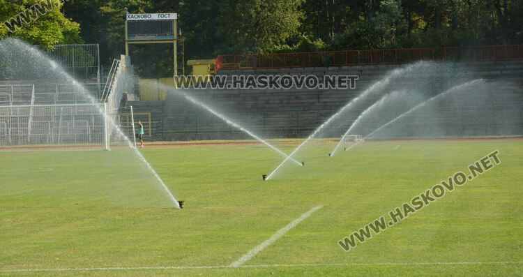 ФК „Саяна Хасково“ с първа загуба, „Димитровград“ записа победа