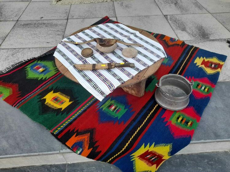 "Вечерта на Грохотно" предизвика фурор в Девин 