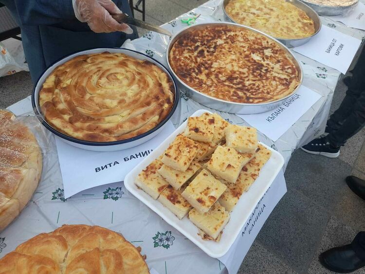 "Вечерта на Грохотно" предизвика фурор в Девин 