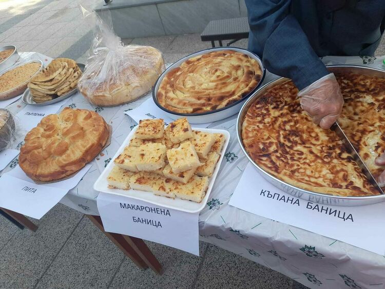 "Вечерта на Грохотно" предизвика фурор в Девин 