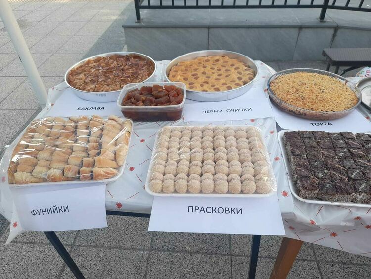 "Вечерта на Грохотно" предизвика фурор в Девин 