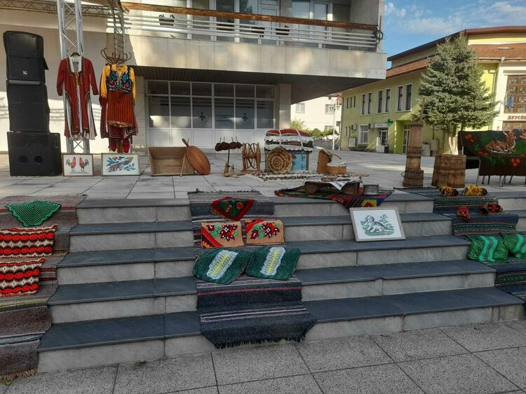 "Вечерта на Грохотно" предизвика фурор в Девин 