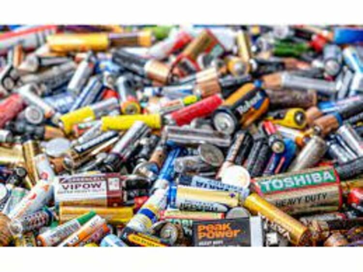 Площадка за съхранение и третиране на неопасни и негодни за употреба батерии планират да изградят в Перник