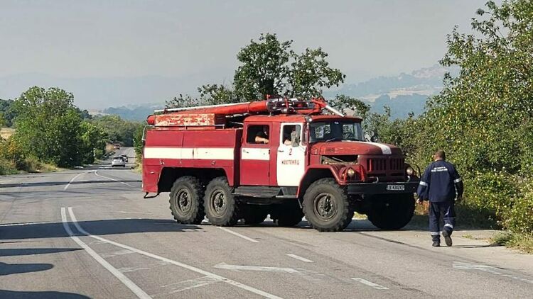 Забраната за извършване на селскостопански дейности на открито е удължена до края на седмицата